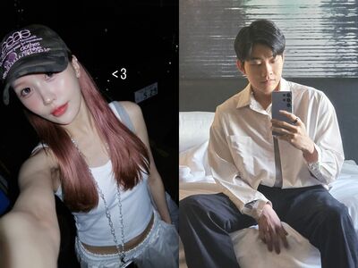 蕭伊崩潰連環爆！怒撕Joeman劈腿女網紅、AV女優：為何要這樣傷害我