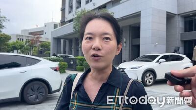 等趙建銘20年…陳幸妤吐:1家5口沒一起出國過!去冰島心願成幻想