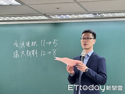AI首波選系衝擊「資工排名下滑」 補教師:明年可能回溫