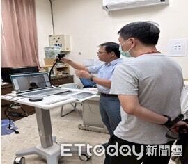 病人不動醫生動!金門3衛生所開辦遠距專科門診