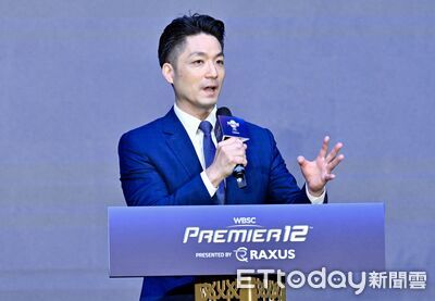 12強、奧運資格賽都在台北!蔣萬安:讓世界看到台灣、看到台北