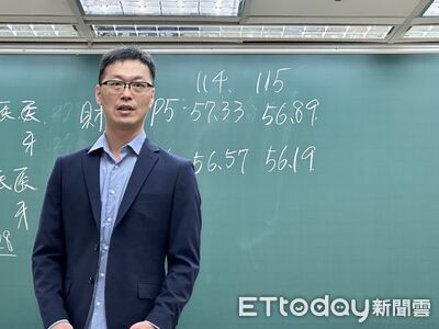 高中生減少手遊課金「改買零股」 財經科系熱門度衝高