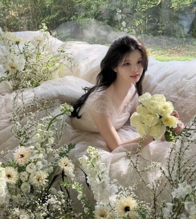 ▲gugudan前成員Soyee結婚。（圖／翻攝自IG）
