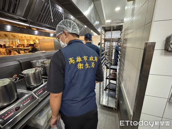 ▲▼高雄IKEA餐廳。（圖／記者許宥孺翻攝）