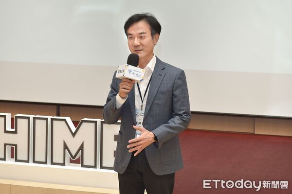 ▲奇美醫院攜手資策會舉辦「智慧賦能・人才永續高峰論壇」,邀集產、學、醫領域專家交流AI醫療發展。(記者林東良翻攝,下同)