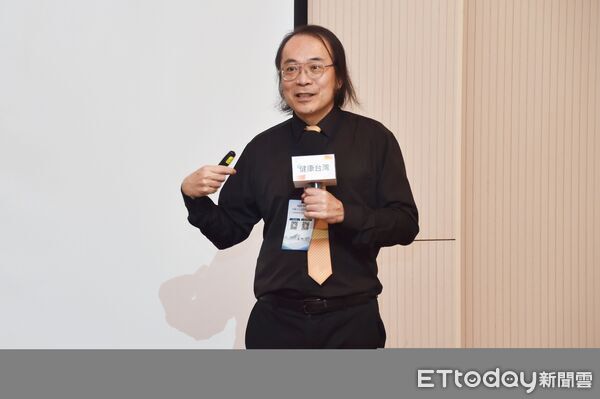 ▲奇美醫院攜手資策會舉辦「智慧賦能・人才永續高峰論壇」,邀集產、學、醫領域專家交流AI醫療發展。(記者林東良翻攝,下同)