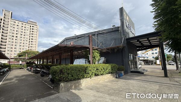▲▼  東區,電子遊藝場           。（圖／記者陳筱惠攝）