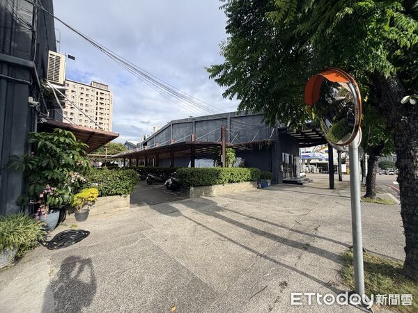 ▲▼  東區,電子遊藝場           。（圖／記者陳筱惠攝）