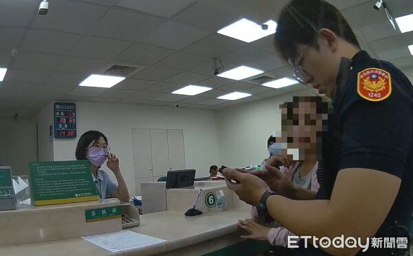 屏東婦網購便宜水果險遭詐騙 「忘記密碼」逃過一劫