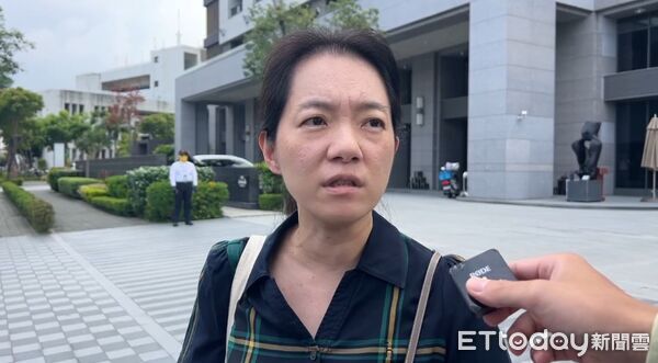趙建銘記錯離婚日啦！陳幸妤再打臉 曝「身分證換發日」不同原因
