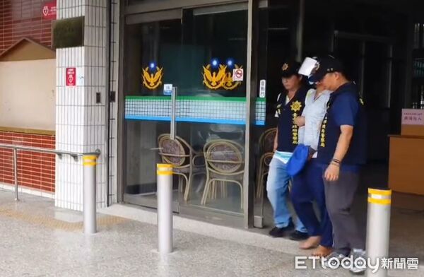 好友傳訊妻子「講他壞話」 台南29歲男持西瓜刀奪命