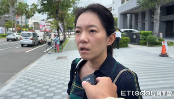 陳幸妤最氣許芊芊！住趙建銘診所樓上偷情：門禁比我還森嚴