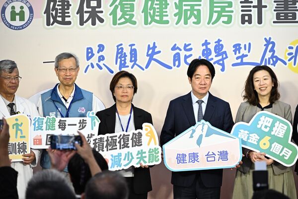 ▲總統賴清德將南下彰化出席中常會，縣長王惠美是否會再同框引發基層憂慮。（資料圖／縣府提供）
