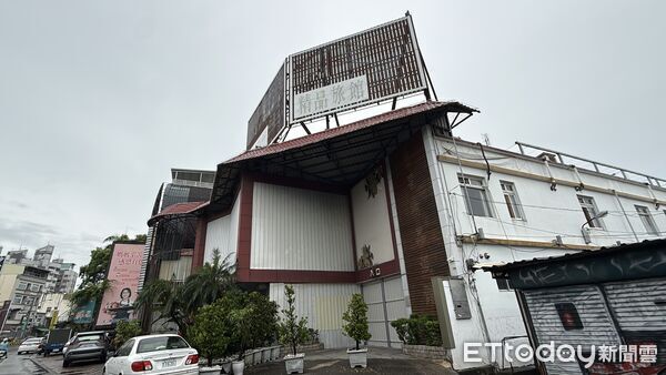 ▲▼      皇星,屏東大學       。（圖／記者張雅雲攝）