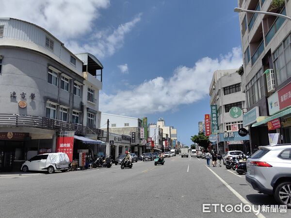 ▲台東縣政府配合內政部推動「老宅延壽機能復新計畫」，自17日起至11月13日止受理申請。（圖／記者楊晨東翻攝）