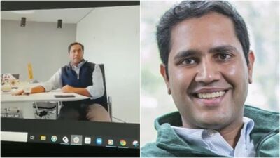 曾視訊裁員900人!超狠CEO「遭董事會開除」 怒控:我被耍了