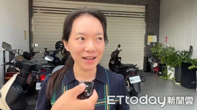 跟趙建銘幾年沒互動!陳幸妤自嘲「在家像幽靈」:像鬼餒都沒看到
