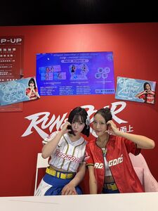 專訪/前SM舞蹈老師李多寅9月登味全龍主場! 最大敵人竟是台灣美食