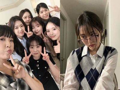 《母胎單身戀愛大作戰2》女成員私服模樣公開 崔玹諝溫柔系歐膩粉絲飆漲