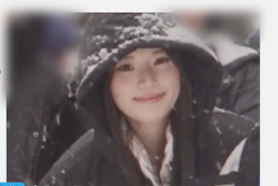 慶應22歲「正妹女大生」偷信用卡盜刷100萬被逮! 超甜長相曝