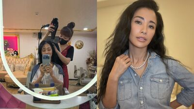女星全裸躺陌生男旁「遇正宮衝進抓人」　衝突過程曝：吃瓜很過癮