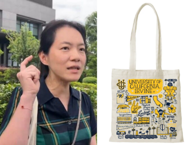 陳幸妤意外帶貨800元帆布包！戴近6萬元梵克雅寶手鍊藏美好寓意