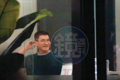 趙建銘媽媽看不下去了! 跟陳水扁解釋「租屋藏芊芊」真相