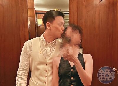台灣之光爆打女網紅! 138萬封口書藏不平等條約
