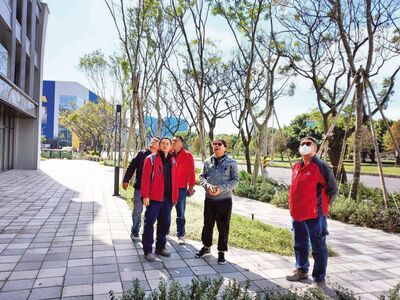 國中學歷木工學徒 變身78億「林口王」
