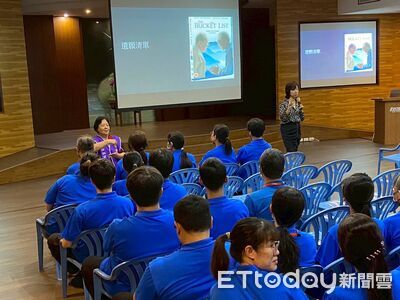 台南璨揚率先申請身障職場支持計畫　21名員工安心留任