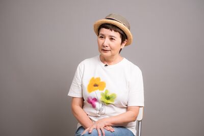 金馬監製李烈力薦蘇巧慧選新北市長　讚驚人執行力是父母官不二人選