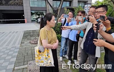 許芊芊曬照「同遊義大利10天」 陳幸妤氣炸!網怒喊:義大都不行