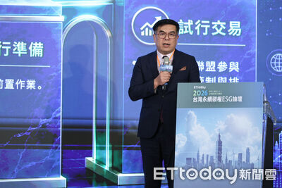 彭啓明邀王令麟參加「都市林委員會」 承諾幫找好地方種百萬棵樹