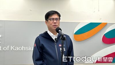 蔣萬安嗆賴清德應普發2萬 陳其邁1句話酸爆:有錢人想吃更好