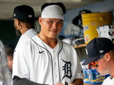 快訊／李灝宇生涯首度猛打賞！單季57安台灣新紀錄　率老虎退海盜