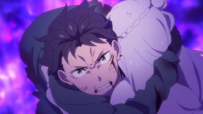 異世界霸權《Re:0》狂賺13億日圓！角川公布作品營收排行
