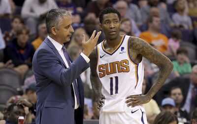 傳奇第六人「1000%」篤定要執教NBA 今夏拒3邀請包含總教練約
