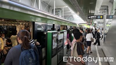 高房價解藥？　賴正鎰喊話中市府「加速捷運路網成型」