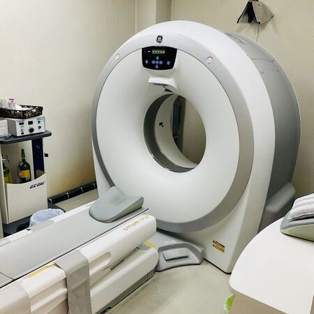 ▲12年磨一劍！印度自研1.5T無液氦MRI正式上線　拚降醫療成本、擴大偏鄉醫療可近性。（圖／翻攝ITA臉書）