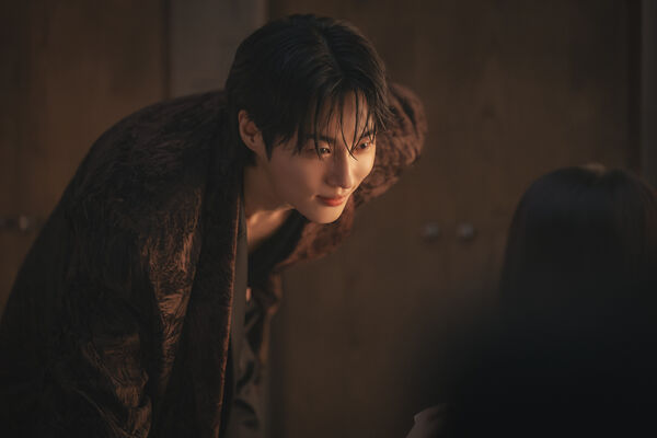 陸劇「浴皇大帝」泡湯露閃耀胸肌！ Disney+精選10男神壯胸誘惑 圖片 3