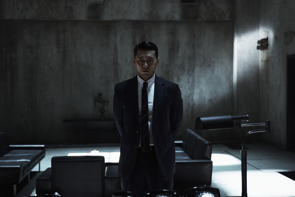 陸劇「浴皇大帝」泡湯露閃耀胸肌！ Disney+精選10男神壯胸誘惑 圖片 4