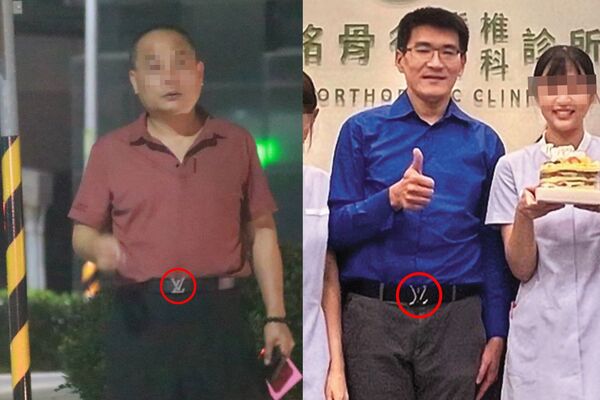 陳幸妤、趙建銘「離婚日」曝光！ 獄友小三因1物被揭穿