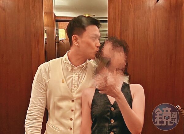 台灣之光爆打女網紅！ 138萬封口書藏不平等條約