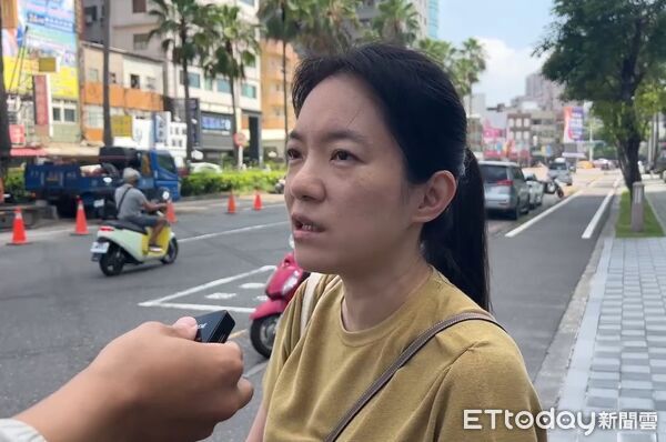 ▲▼陳幸妤。（圖／記者林東良翻攝）