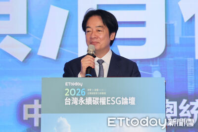 跟進蔣萬安! 國民黨嗆賴清德為德不卒:普發2萬全民共享