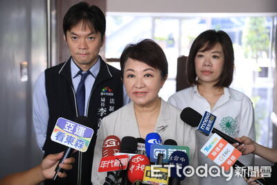「普發1萬」盧秀燕樂觀其成 喊話中央:快副署兒童未來帳戶