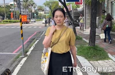陳幸妤曝曾帶阿扁去趙建銘診所 全程被無視「像踏入別人地盤」