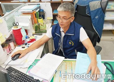 434筆通行費、違規罰鍰沒繳!母一句話勸出面 屏東男繳清12萬