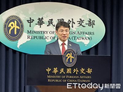 承諾金援友邦聖文森300萬美元？　外交部澄清：討論中尚未定案