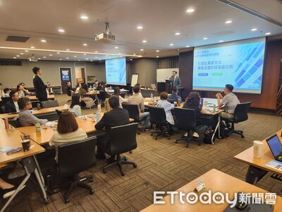 壽險業提升人才培力 全球人壽推企家班、凱基人壽舉辦內部創業競賽